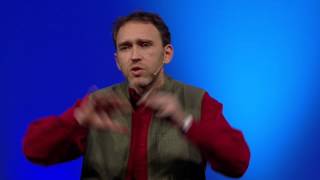 How to start an empathy revolution: Roman Krznaric at TEDxAthens 2013