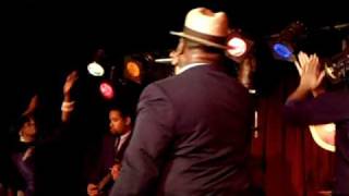 The Foreign Exchange ~ I Wanna Know