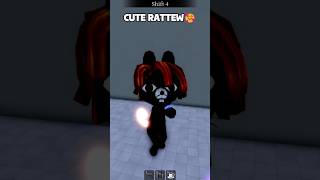 Cute Rattew🥰 #shorts