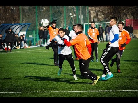 Sparing: Radomiak Radom - Pilica Białobrzegi