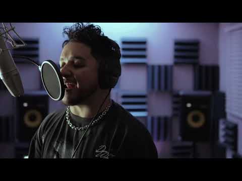 Say A Prayer (One Take) • Cryptic Wisdom feat. Garrett Raff