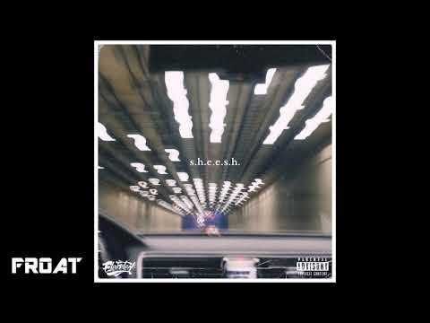 Samsonyte & LeRoyce - Sometimes