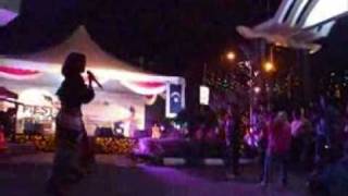 Dayang Nurfaizah - Ingin Ku Miliki / Dayang Sayang Kamu (Live @ MATIC)