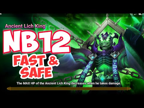 summoners war: WATCH THIS and you will not BUILD ASTAR ANYMORE for NB12! / with full rune showcase!