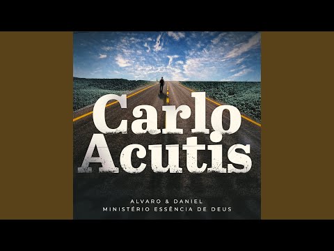 Carlo Acutis - Alvaro e Daniel