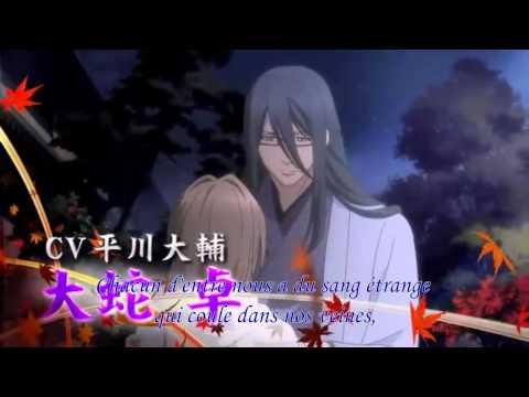 Get Hiiro No Kakera Serie Tv 2012 Casting Bandes Annonces Et Free HD Wallpaper Hiiro No Kakera Serie Tv 2012 Casting Bandes Annonces Et Desktop Wallpaper Free