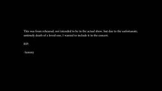 Sammy Hagar - Eagles Fly