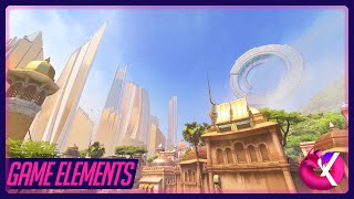 오버워치2 BGM 듣고 전장 맞히기