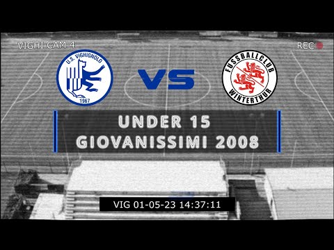 Vighignolo vs Winterthur