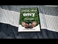 Opening To Envy 2004 DVD Widescreen Version