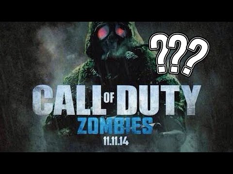Why a Standalone COD Zombies Game Should STILL Happen