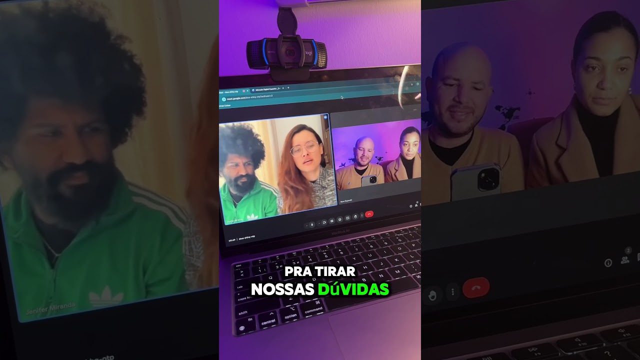 Depoimento Consultoria Nômade Digital