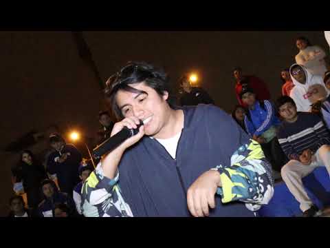 ARLEX vs FGOTT vs MC - OCTAVOS - CLASIFICATORIA 3° / RUMBO A LA REGIONAL LIMA #P09BATTLES