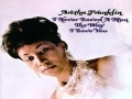 02 - Aretha Franklin - drown in my own tears