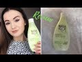 Le Petit Marseillais Shower Gel Body Wash New Version Review