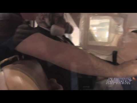 Aero-TV:  Emergency Vision - EVAS Smoke Displacement Technology