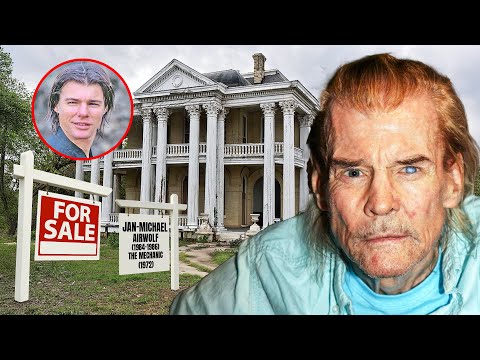 Jan-Michael Vincent's Abandoned House, 3 Wives, 1 Daughter, TRAGIC DOWNFALL & Net Worth Left Behind