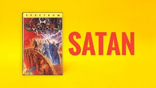 TeZ-X Spectrum Satan