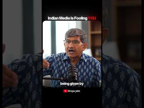 This can destroy India? @MajGenYashMor on Divya Jain Podcast