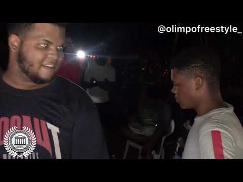 KDT RSD 🆚 Mc Jeral - Semifinal Olimpo Freestyle Feb. 2020