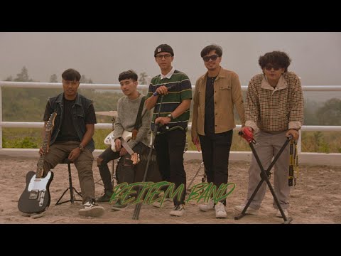 REITEM BAND - KELELE (OFFICIAL MUSIC VIDEO)