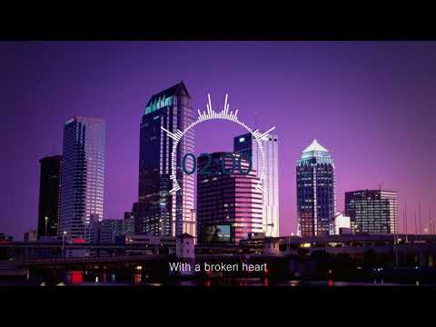 Jessie Frye ft. Timecop1983 - Faded memory (Lyrics)