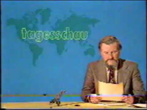 ARD Tagesschau  1979-007 - vom 07.01.1979