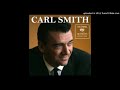 THE NAIL SCARRED HAND---CARL SMITH