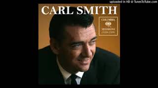 THE NAIL SCARRED HAND---CARL SMITH