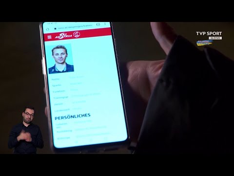 Przed finałem Pucharu Świata w Planicy (23.03.2022)