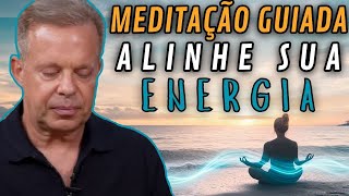 Dr. Joe Dispenza – ATIVE SEU CÉREBRO para MANIFESTAR TUDO: Meditação Guiada para Criar Sua Realidade