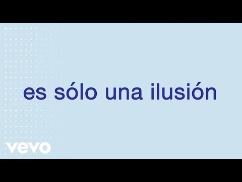 Gustavo Cerati - Es Sólo una Ilusión (Official Audio)
