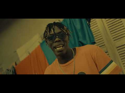 MNM (Fire Boy) - DOU DEFI  (official video)