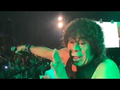 LA MONA JIMENEZ en VILLA MARIA🚨 EN VIVO 🚨 #VillaMaria #LaMona #EnVivo #Cuarteto 10156113672532928