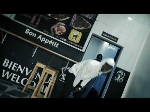 GOOR YALLAH x BBSG - VIOLENT (Clip officiel)