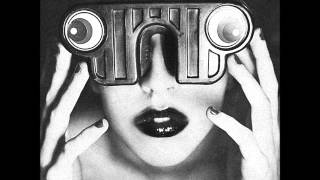 Martin Dawson & Glimpse - Lola