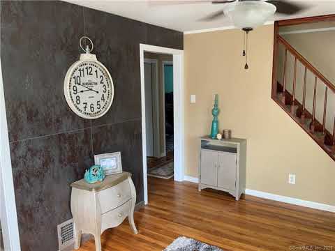 259 Alexander Road New Britain, CT 06053 - Single Family - Real Estate - For Sale