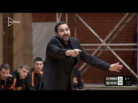 Bashkimi-Golden Eagle Ylli Pjesa 1, Xhiro 9