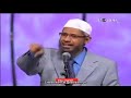 Dr Zakir Naik Afaan Oromoo Gaafii Fi Deebisaa