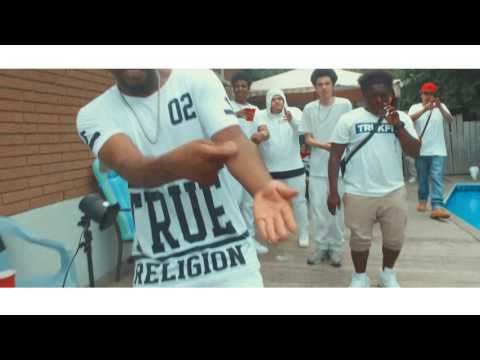 Ty-Rex & Stanley - I Just Might (Prod. Ty-Rex) [Official Video]