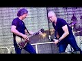 Vertical Horizon - Finding Me Live in Concord NH 2022 | Matt Scannell John Wesley | Market Days Fest