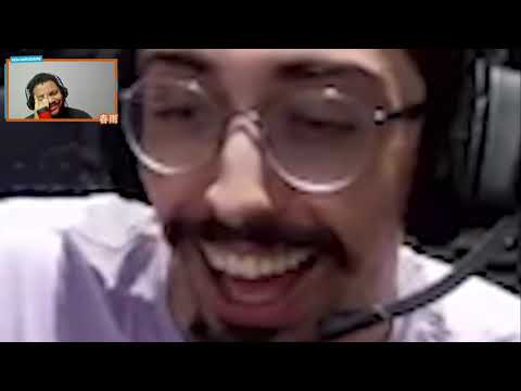 LUCAS JOGOU COM O DINHO VIRTUOSO!