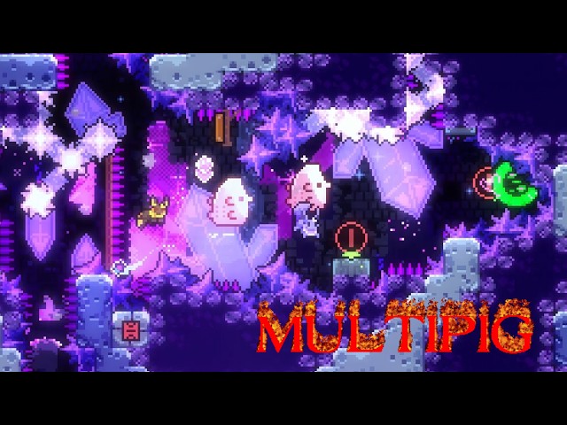 AstroPorcos