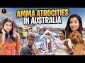 Australia Sambhavam Sivaangi Krishnakumar