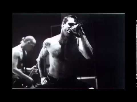 Rollins Band - Live @ Fritz, Vienna, Austria, 10/14/88 [Ö3 Musicbox Live Broadcast]