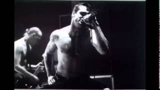 Rollins Band - Live @ Fritz, Vienna, Austria, 10/14/88 [Ö3 Musicbox Live Broadcast]
