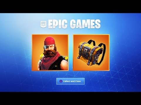 Ptsd Fortnite