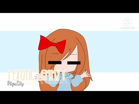 XD meme [first video] FT. Elizabeth afton (credits in desc) .I Exotic Lemmy I.