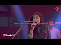 Ekla cholo live | Coke Studio Bangla | Army Stadium