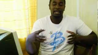 preview picture of video 'Testimonial - Wesley T. Chimuti, Big Things Clothing, Bulawayo, Zimbabwe'